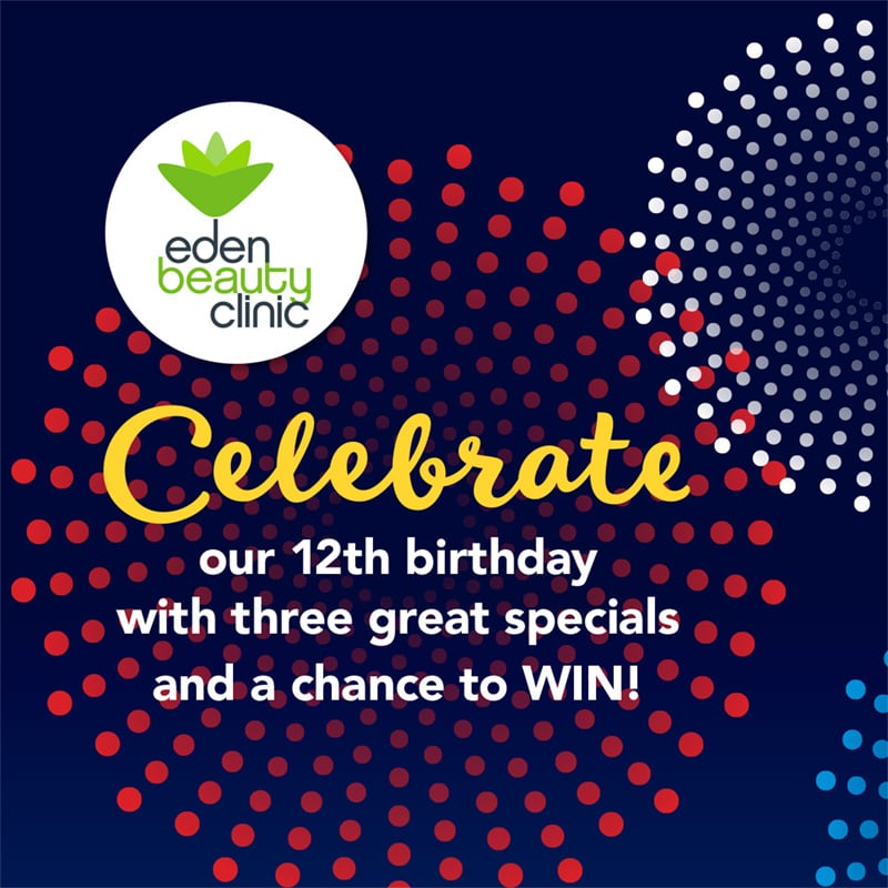 EDEN BEAUTY CLINIC